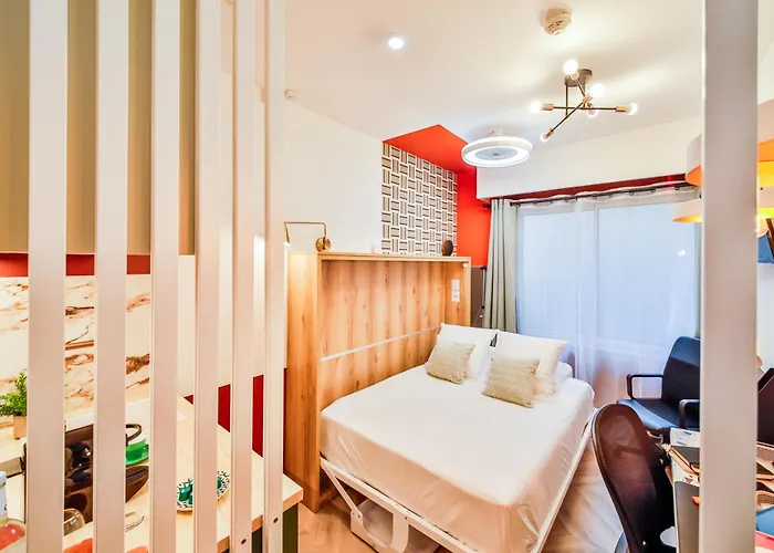 Appartement Ws Tour Eiffel - Laos à Paris